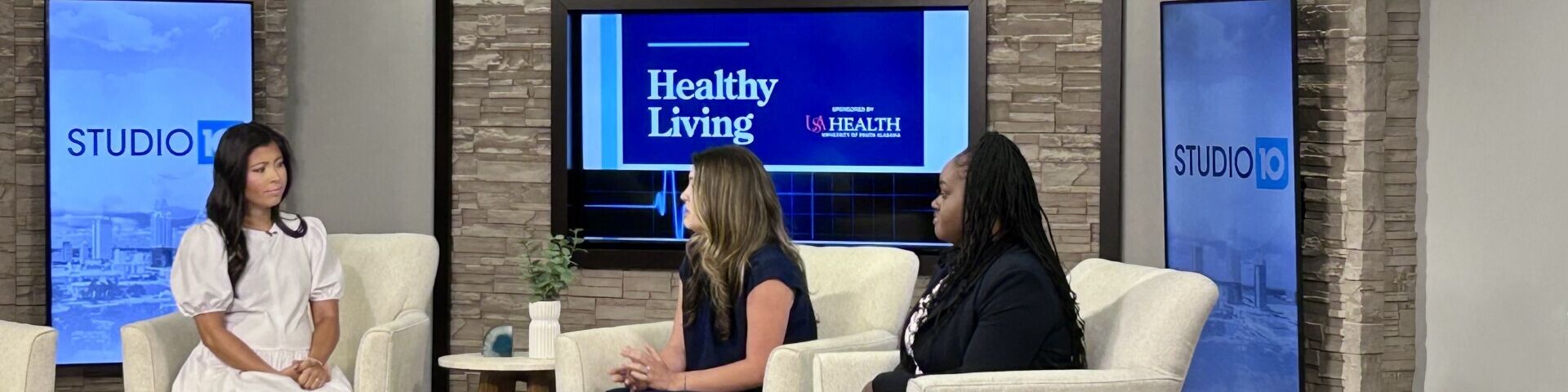 New set interview