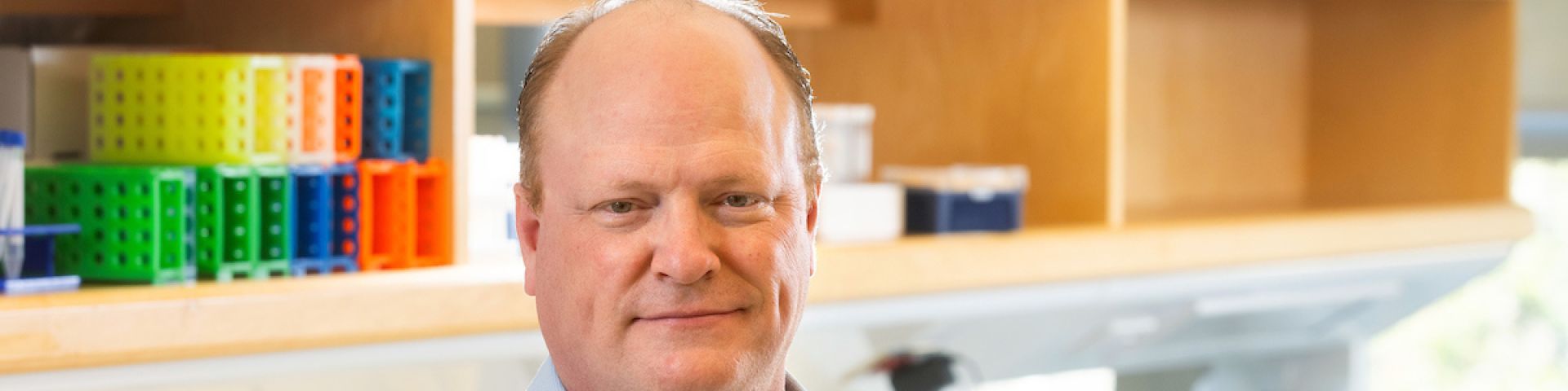 USA scientist awarded $150,000 bridge grant to continue blood disorder study