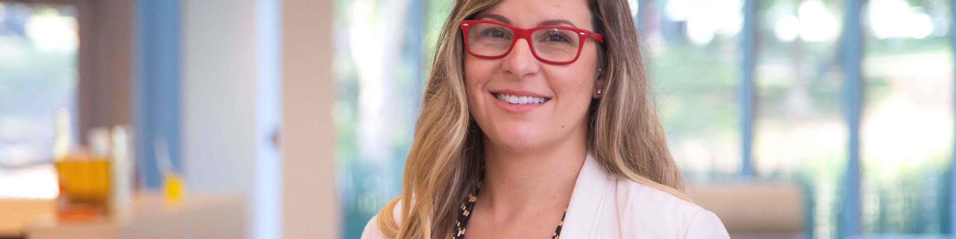Kahalley named administrator, chief nursing officer USA Health Physician Practices