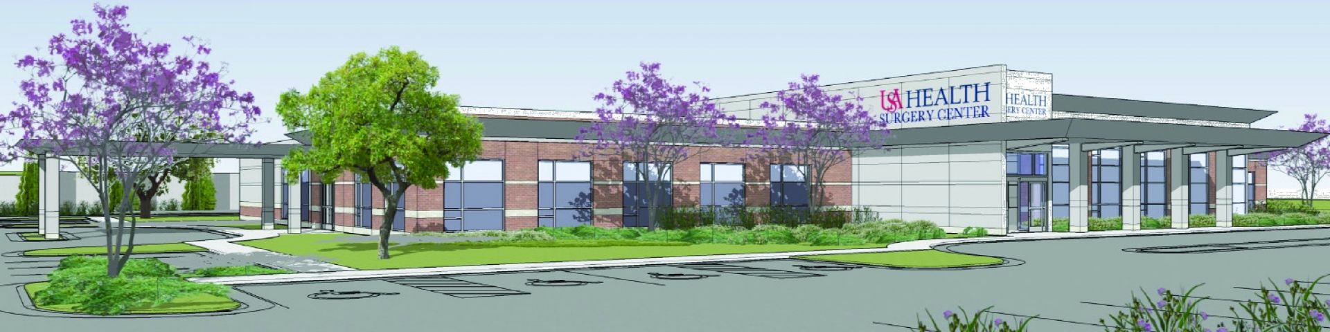 USA Health gains approval to build free-standing surgery center in west Mobile