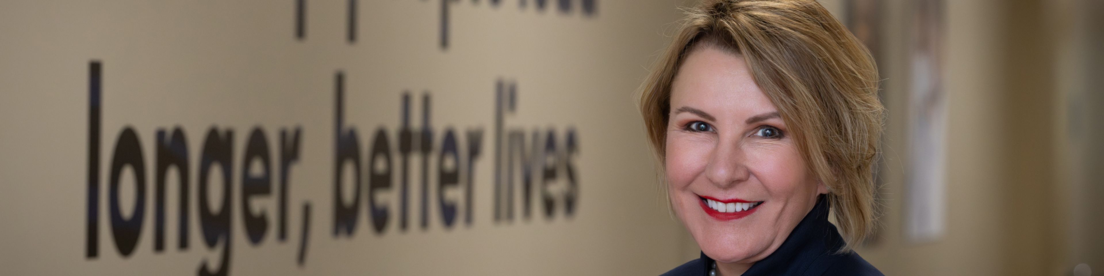 Jennifer Laber University Hospital names Laber chief nursing officer | USA Health