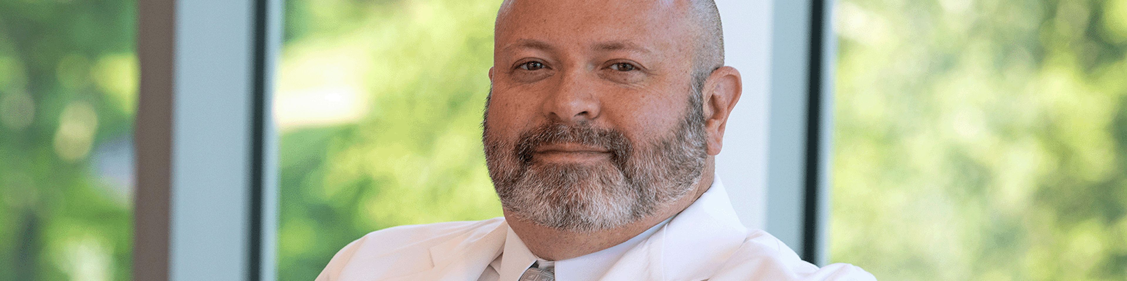 Broome named assistant administrator at USA Health Children’s & Women’s