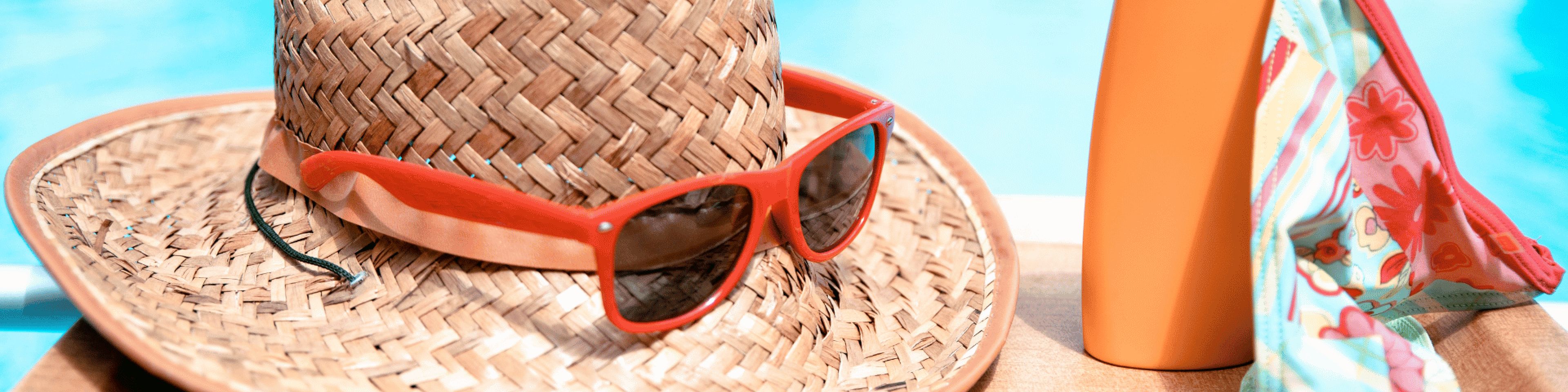How to prevent sun damage USA Health