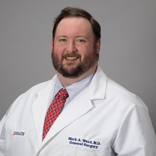 USA Health welcomes surgeon with focus on minimally invasive, upper GI ...