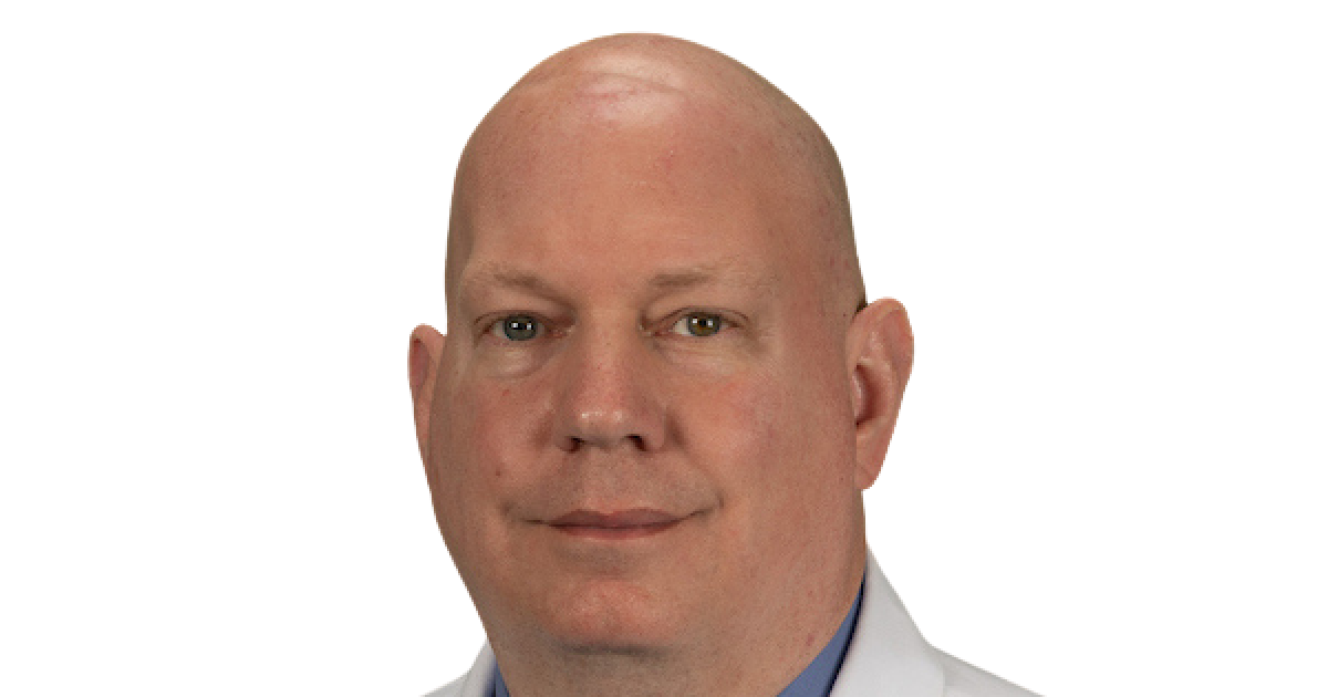Michael S. Galitz, M.D., FACE USA Health