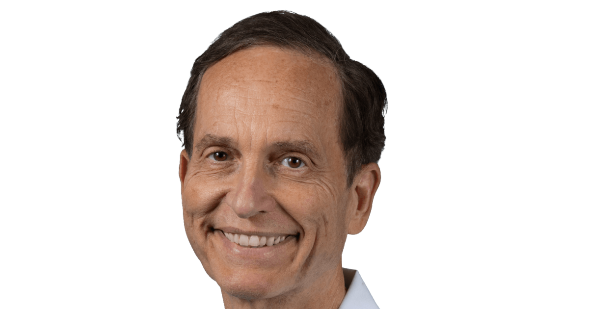 Lawrence Parker, Jr., M.D. | USA Health
