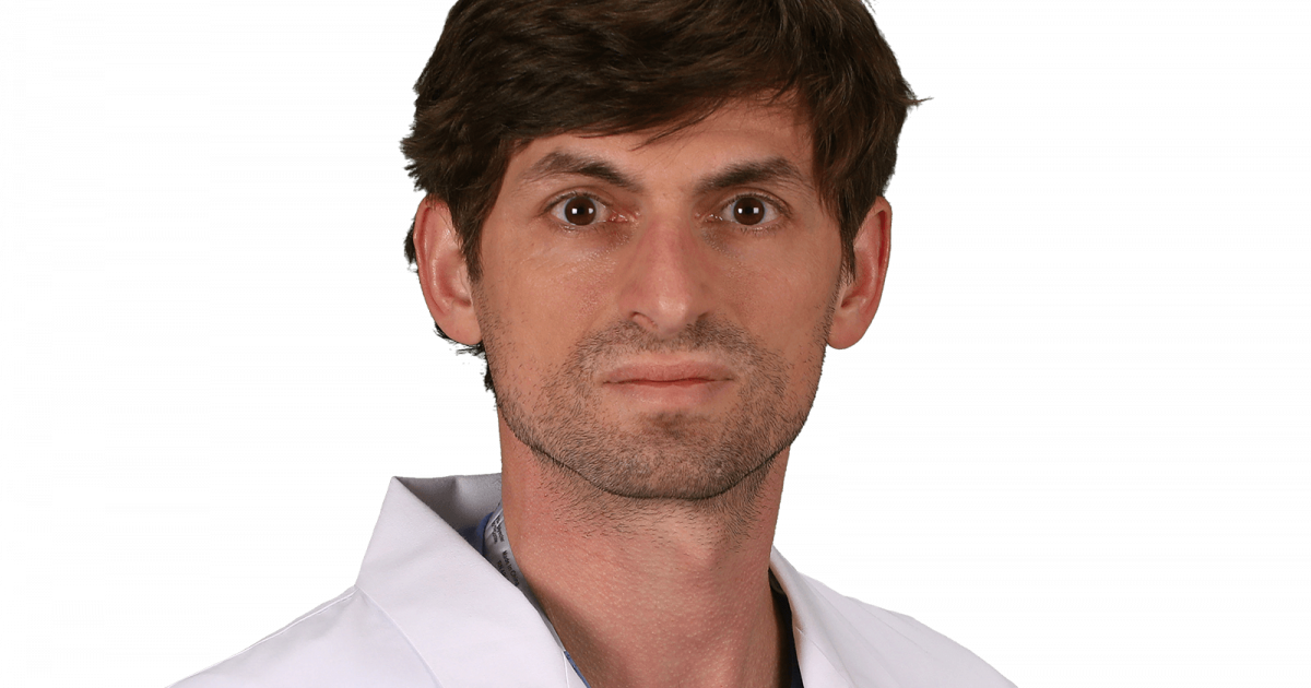 Dr. Andrew Romasco Andrew Romeo, M.D. | USA Health