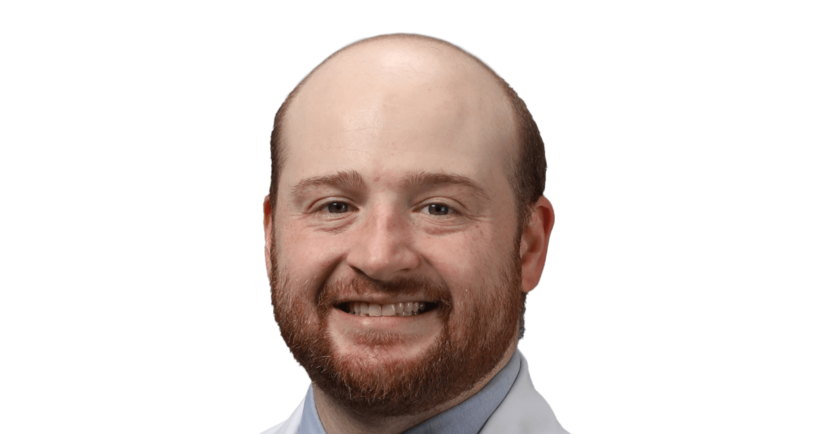 Bradley H. Schuler, M.D. | USA Health
