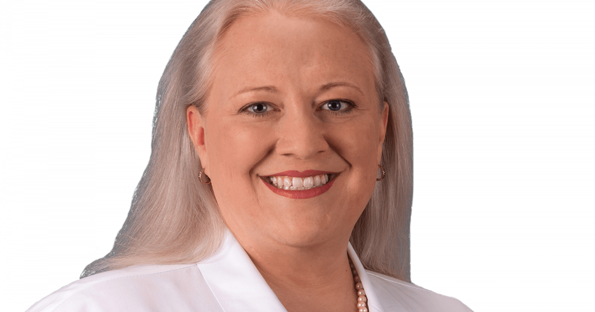 Katie Williams, D.O., F.A.A.P. USA Health