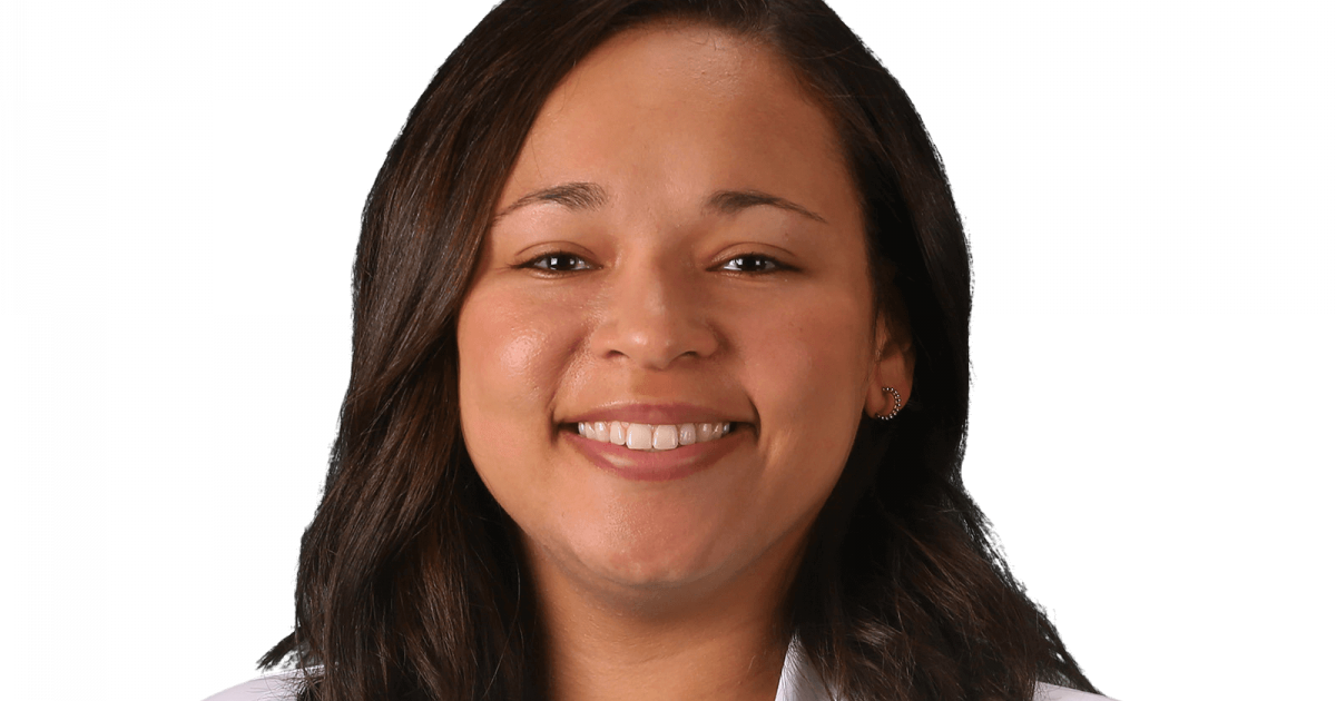 Perrin Windham, M.D. USA Health