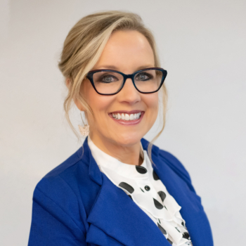 Chaplain Kim Crawford Meeks