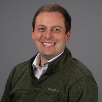 Chaplain Brady Powers