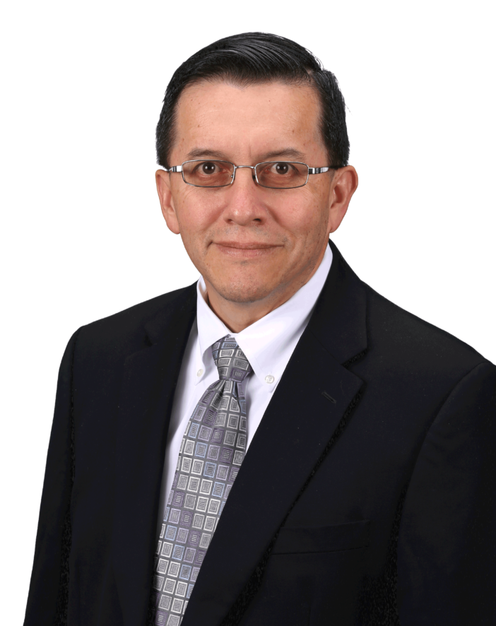 Benjamin Estrada, M.D.