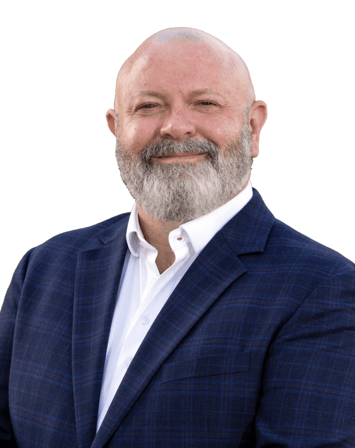 Allen Broome, Pharm.D., MBA