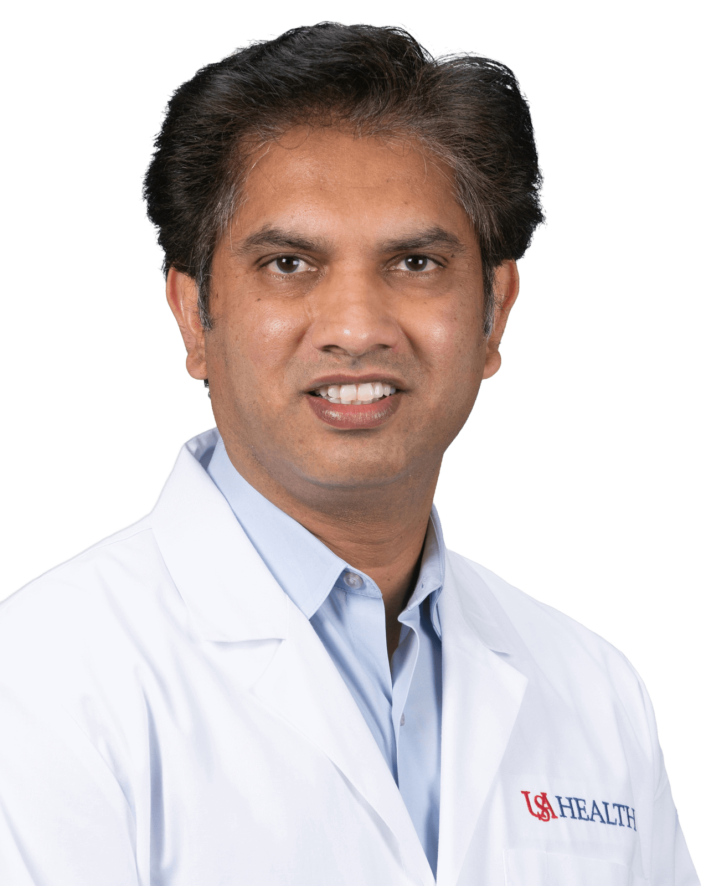 Maran Ramani, M.D., M.P.H., M.S.H.A., M.S.H.Q.S.