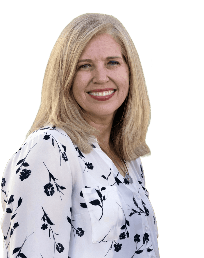 Valerie K. Heinl, MHA, MSN, RN, CNL, NE-BC