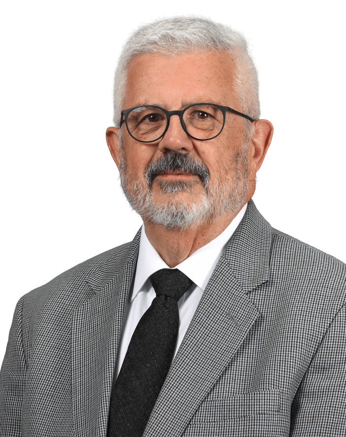 Franklin Trimm, M.D.