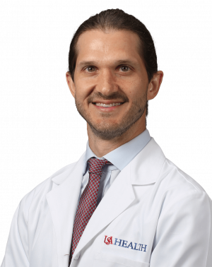 Price Sessums, M.D.