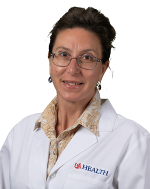 Dahlene Fusco, M.D., Ph.D.