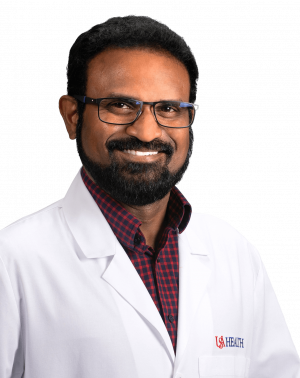 Srikanth Garlapati, M.D., MPH