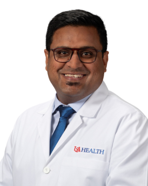 Sagar Kumar, M.D.