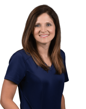 Shannon Noelle Davis, CRNP