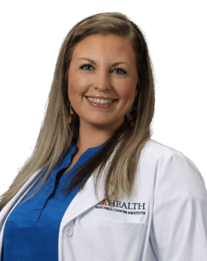 Ashley Galbraith, CRNP-AG