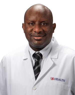Chibuzo Clement Odigwe, M.D.