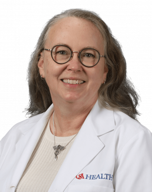 Melissa L. Peters, M.D., FAAP, FACEP