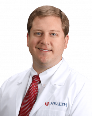 Travis Goodloe, M.D.