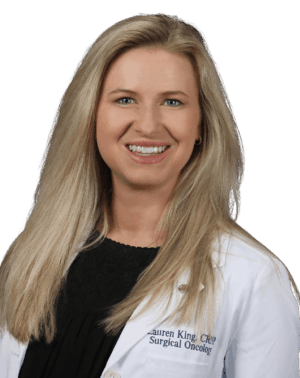 Lauren S. King, CRNP