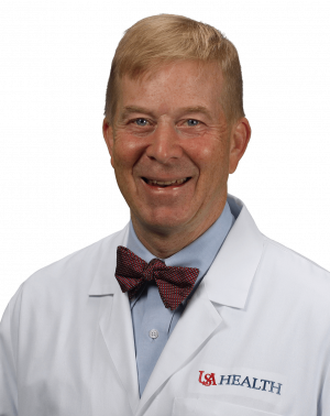 Michael Fesenmeier, M.D.