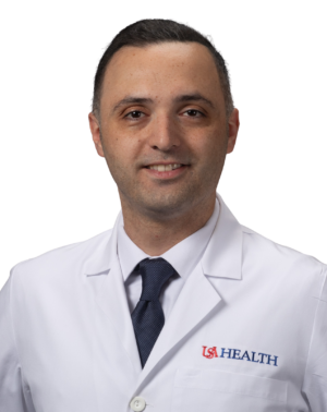 Mohammad Sabobeh, M.D.