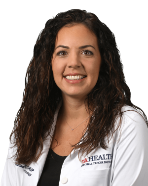 Kristina Trail, MSN, APRN, FNP-C