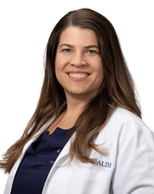 Katherine Grette, M.D.