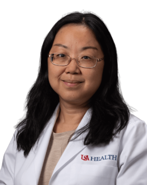 Ting Wei, M.D., Ph.D.