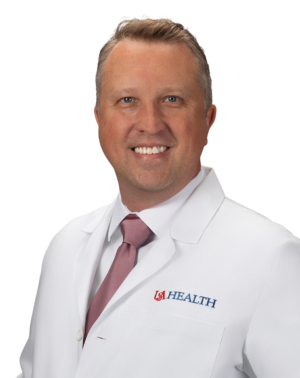 Troy M. Sofinowski, M.D.