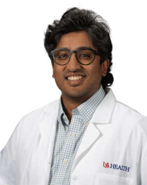 Rajesh Paladugu, M.D.