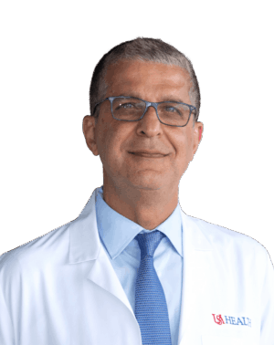 Dr Nasser Lakkis