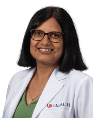 Saroj Choudhary, M.D., FAAP