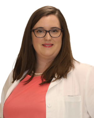 Anna C. Foust, M.D.