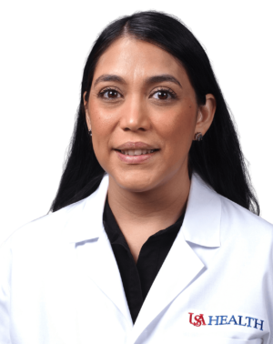 Adriana Betancourth, M.D.