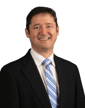Chad M. Alford, M.D.
