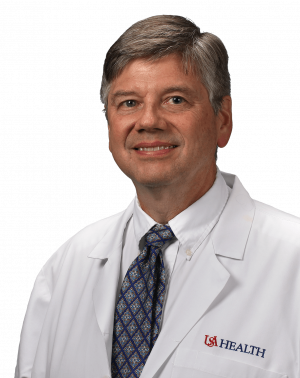 Alexander Lee Blankenship, M.D., FACS