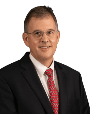 Christopher S. Brown, M.D.