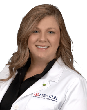 Charlotte “Stephanie” Byrd, CRNP