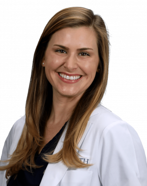 Ansley R. Cook, DNP, AGACNP-BC