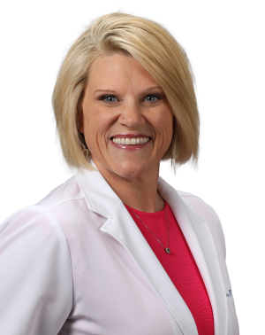 Kathryn Currier, M.S.N., FNP-C