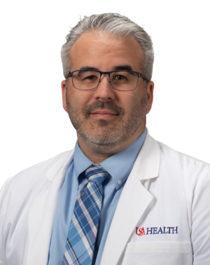 Justin Ellerman, M.D.