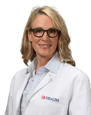 Judith Jordan Williams, M.D., FACOG